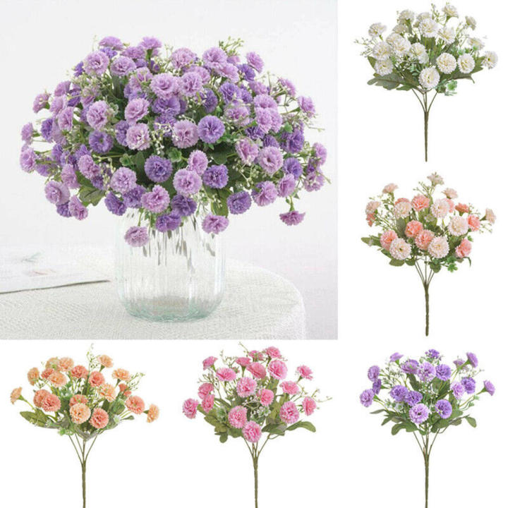 Artificial%20Flowers%20Silk%20Peony%20%20%20Bouquet%20Peony%20Hydrangea%20Wedding%20Decor%20-%20Image%202