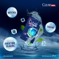 Clear Cool Sport Menthol Refill Pouch 100ml. 