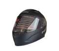 Pagaani Pro Full Face Helmet - SLS Certified. 