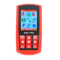 Elevator Test Tool MDK PRO Can Debug Decrypt Change Protocol Write Protocol for Elevator Test. 