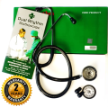 Dual Rhythm Stethoscope - 2 years warranty. 