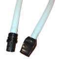 Suzuki Melodica Hose for Suzuki Melodica mp113-tubo for Pianica/Melodica. 