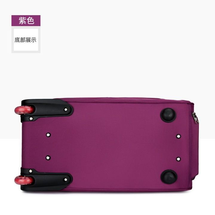 Trolley%20Travel%20Bag%20Ultra-Light%20Men's%20Business%20Trip%20Large%20Capacity%20Oxford%20Cloth%20Folding%20Student%20Accommodation%20Female%20Boarding%20Portable%20Luggage%20Bag%20-%20Image%204