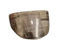 Vega Helmet Silver Visor. 