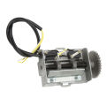 Electric Roller Shutter Limiter Aluminum Alloy Low Power Garage Door Limiter. 