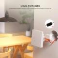 SONOFF ZBMINIL2/ZBMINI No Neutral Wire Required Smart Home Zigbee Wireless EWeLink Alexa Google APP/Voice Control Switch Module. 