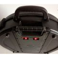 Arborea Trolly Cymbal Hard Case With Wheels. 