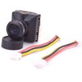 FPV camera Drone Camera 700TVL Camera 1/3" SONY SUPER HAD II CCD 700 TVL   for FPV Race RC Quad Drone. 