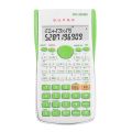 Digital Scientific Calculator 240 Functions 82MS Statistics Mathematics 2Line Display for Student School Office Use Dropship. 