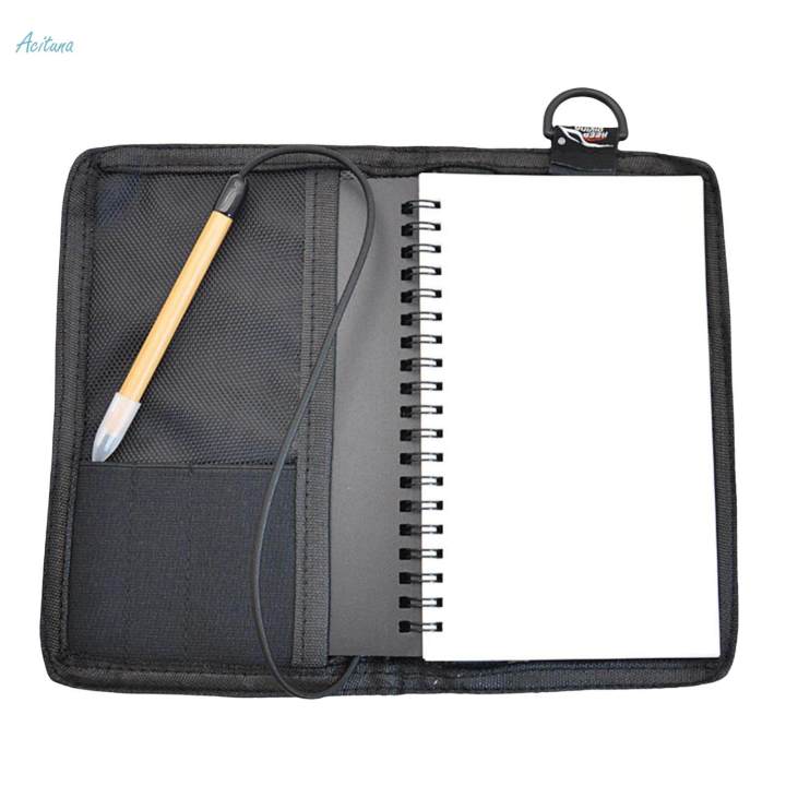 Diving%20Notebook%20with%20Pencil%2050%20Waterproof%20Paper%20Scuba%20Diving%20Equipment%20-%20Image%202