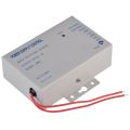 K80 Door Access System Electric Power Supply Control DC 12V 3A. 