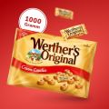 Werthers Original Creamy Filling Candies - 30-Pieces #BFC. 