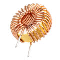 27mm 100UH 15A 1.2 Line Ring Inductor 10626 Magnetic Ring Inductor High Current Inductor. 