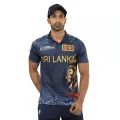 Official Sri Lanka Cricket Jersey - Emerging Team Asia Cup 2023. 