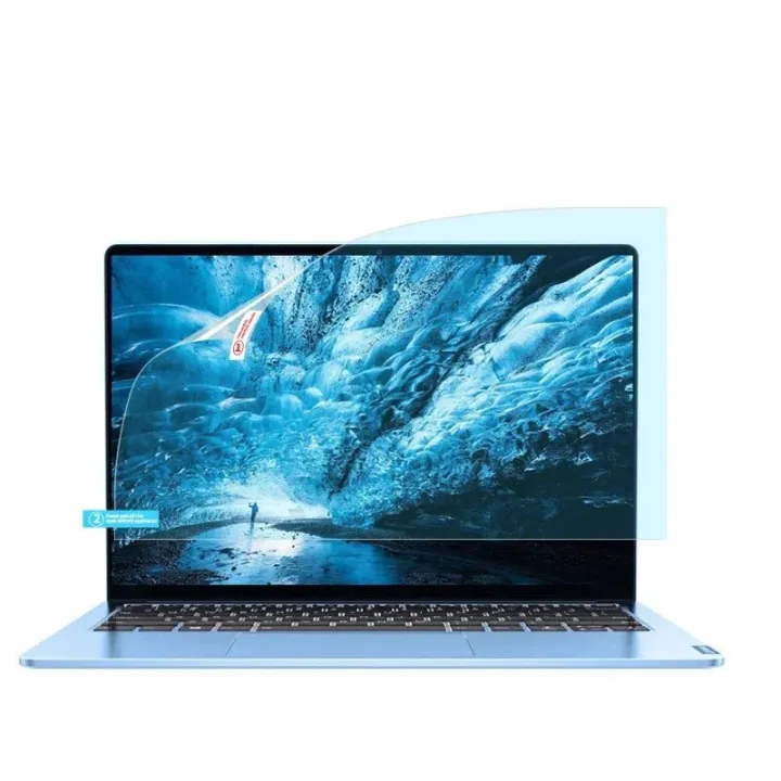 Eye%20Protection%20Screen%20Protector%20For%20Laptop%2014%2015.6%2017%20Macbook%20Air%2013%2015%20Pro%2014%2016%202023%20Anti-Glare%20Anti%20blue%20light%20Matte%20Film%20PET%20-%20Image%204