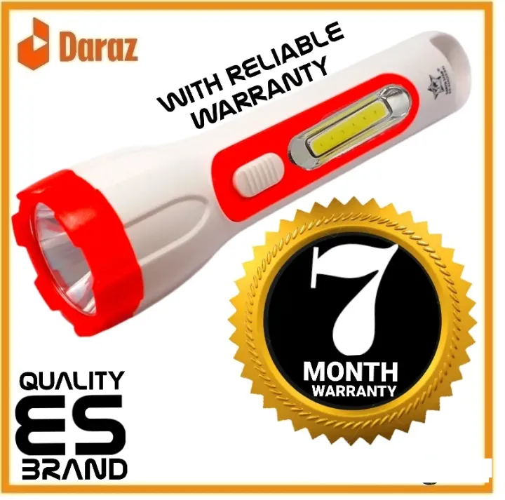 Rechargeable%20Torch%20&%20Emergency%20Lantern%20-%20Hi-%20Power%20Side%20COB%20Light%20%20%20High%20quality%20%20ES%20brand%20-%20Image%206