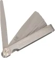 Feeler Gauge Measuring Thickness - 20 Blades - 0.05 - 1.00mm. 