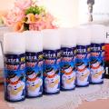 Snow Spray Party Spray Extra 88% 250ml. 