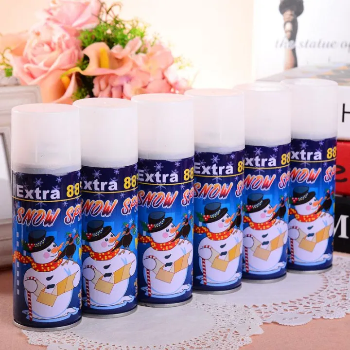 Snow%20Spray%20Party%20Spray%20Extra%2088%25%20250ml%20-%20Image%203
