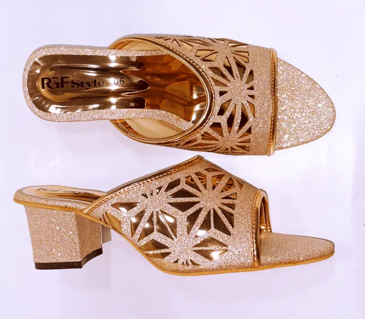 Golden%20Sandlale%20Laser%20Heels%20%20Gold%20-%201513%20-%20Image%202