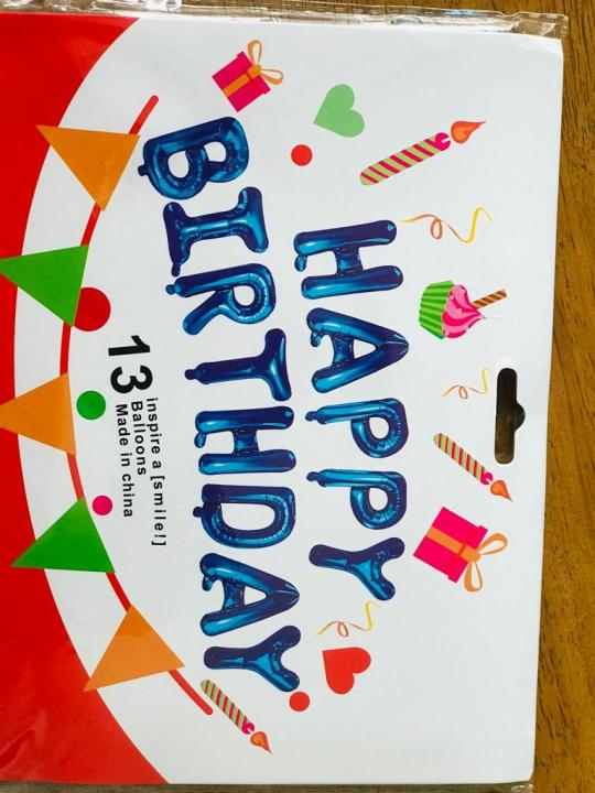 13%20PCS%20SET%20Letters%20Happy%20Birthday%20Foil%20Balloon%2016"%20Banner%20Party%20Deco%20Alphabet%20Aluminum%20BLUE%20-%20Image%203