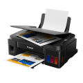 Canon PIXMA G2010 (Print  Scan & Copy) Refillable Ink Tank Printer. 