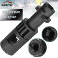 1PCS Car Adapter Lavor To Karcher Kseries Conversion Adapter Coupling Connector For Parkside To Kar Kseries. 