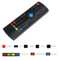 Mx3 2.4g Wireless Keyboard Controller Remote Control Air Mouse For Smart Android 7.1 Tv Box X96 Mini S905w Tx3 Tvbox Broadlink Xiaomi. 