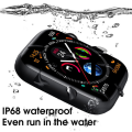 W26 Smart Watch 100% Genuine Original IP68 Waterproof With 06 Months Warrenty (LEMFO Iwatch 6). 