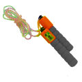 Kid Adult Skipping Jump Rope with Counter Exercise Jumping Game Fitness Activity Jump Ropes with Counter Sports Fitness equipment. 