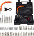 NEW 48 in 1 Rechargeable Wireless Cordless Electric Screwdriver Drill Set Power Tool. 