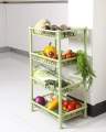 Phoenix vegetable rack heavy duty smart rack kitchen rack. 