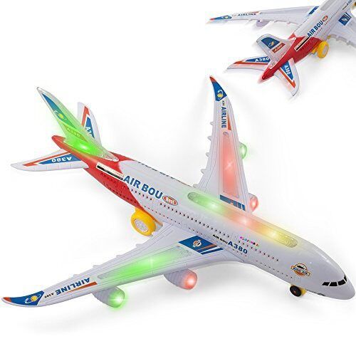 Airbus%20A380%20Airplane%20Model%20Flash%20Electric%20Toy%20Lights%20Sounds%20Air%20Asia%20Plane%20Kids%20Toys%20-%20Image%203