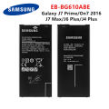 EB-BG610ABE Original Phone Battery For GALAXY ON7 G6100 2016 Edition J7 Prime Samsung Replacement Phone Battery 3300mAh. 