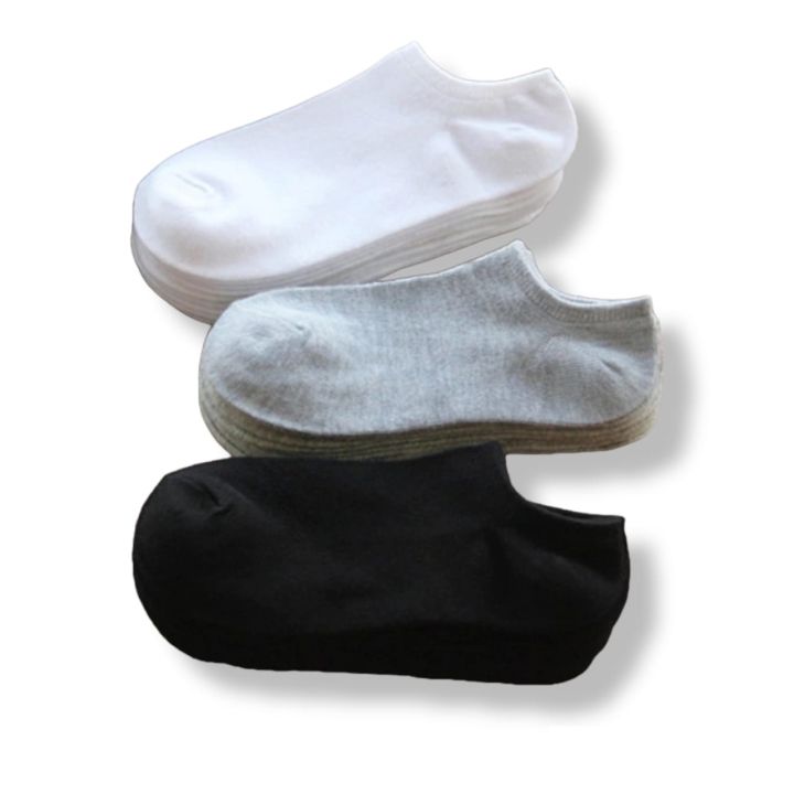 Women%20Breathable%20Sports%20Socks%20Comfortable%20Cotton%20Ankle%20Stockings%20Solid%20Color%20-%20Image%208