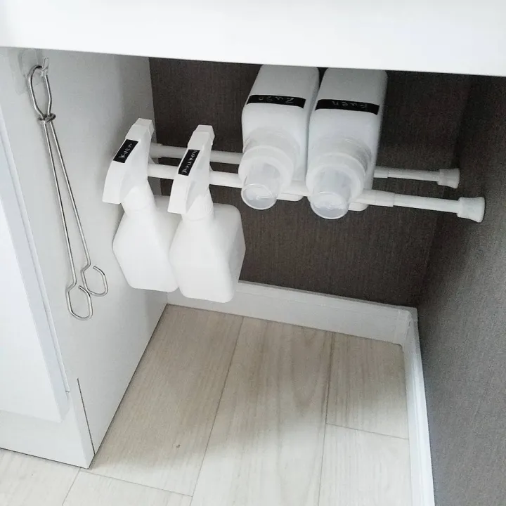 Multi%20Purpose%20Adjustable%20Extendable%20Sticks%20Free%20Punching%20Telescopic%20Rod%20Curtain%20Rail%20Pole%20Loaded%20Hanger%20Bathroom%20Wardrobe%20Balcony%20Shelf%20-%20Image%206