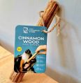 Cinnamon Wood Dog Chew Toy  - Small / Medium / Large. 