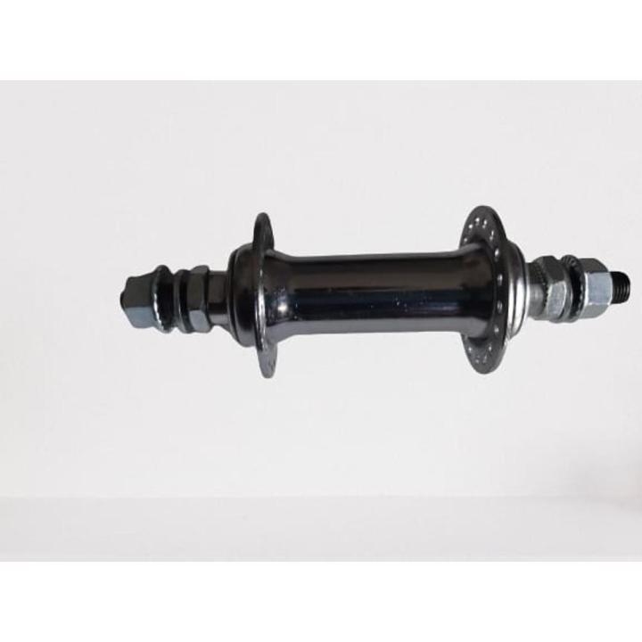 Bicycle Hubs For Any Kind Of MTB Bicycle Front Rear Both 36H Rear Double Threaded  And Front No thread