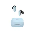 Soundcore P30i by Anker Noise Cancelling Earbuds, Strong and Smart Noise Cancelling, Powerful Bass, 45H Playtime, 2-in-1 Case and Phone Stand, IP54, Wireless Earbuds, Bluetooth 5.4 with 18 months warranty. 