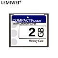 LEMIWEI Real Capacity Transcend Memory Card 64GB 32GB 16GB 8GB 4GB 2GB Professional CF Card 133x Compact Flash For Camera HD. 