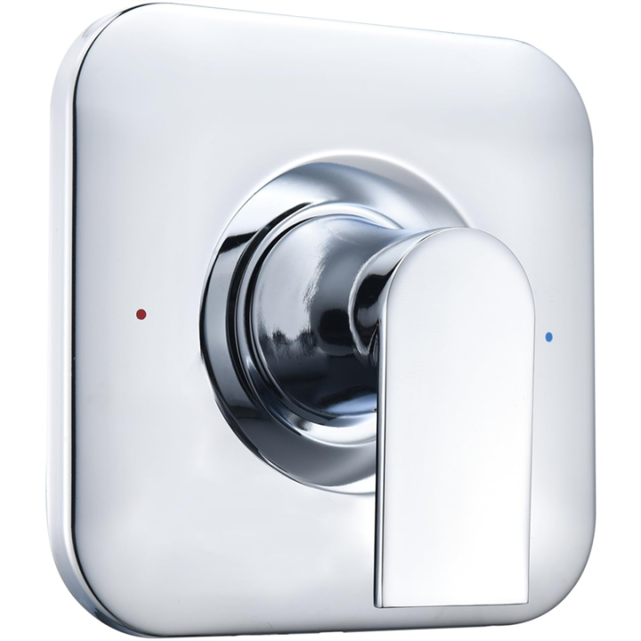 NAMUNY Replacement for T2471 Genta LX Valve Shower Trim Kit, Shower Lever Handle