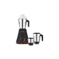 Bajaj Ninja Virtue 750 Watts Mixer Grinder with Jar Black. 
