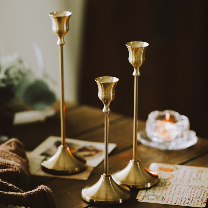 Candlestick%20Home%20Decoration%20Party%20Bar%20Simple%20Metal%20Candle%20Holder%20Golden%20-%20Image%204