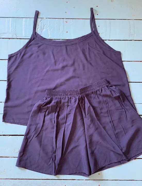 Ladies%20Nightwear%20Sleepwear%20Comfortable%20Underwear%20for%20Women%20-%20Image%206