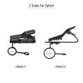 Andoer EY-J03 5pcs 6mm Wired Lapel Mic Microphone Tie Clip. 