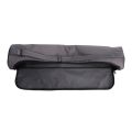 2X15cm Yoga Mat Bag Waterproof Backpack Yoga Pilates Mat Case Bag. 