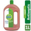 Dettol Disinfectant Antiseptic Liquid 1 Litre. 