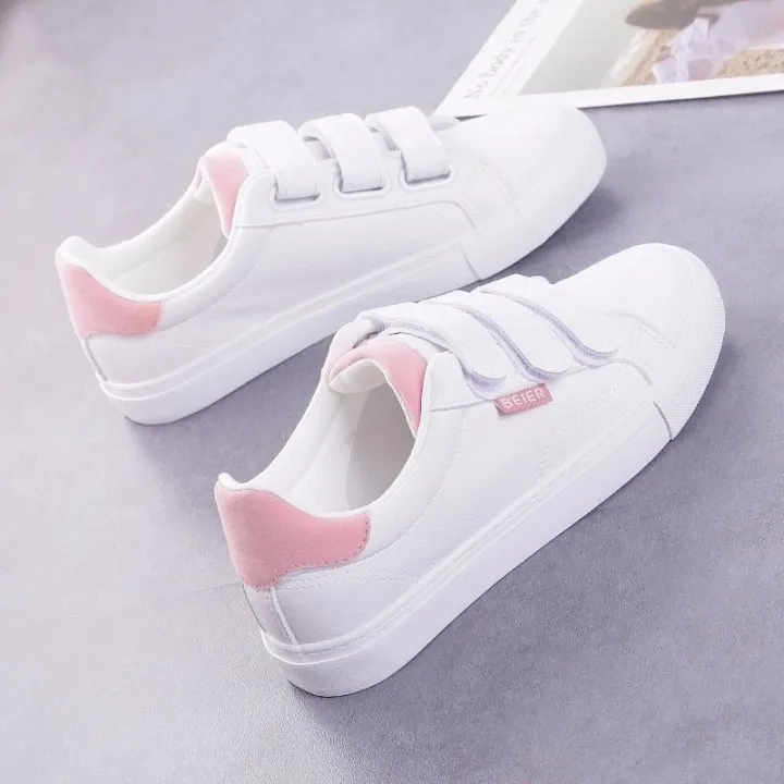 %E3%80%90ALLGOOD%E3%80%91Summer%20Woman%20Shoes%20Fashion%20Woman%20PU%20Leather%20Shoes%20Ladies%20Breathable%20Flats%20Casual%20Shoes%20White%20Sneakers%20Vulcanize%20Shoes%20-%20Image%203