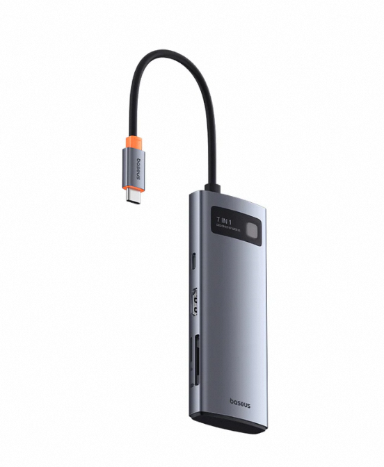 Baseus%20Metal%20Gleam%20Series%207-in-1%20Multifunctional%20Type-C%20HUB%20Docking%20Station%EF%BC%88Type-C%20to%20HDMI*1+USB3.0*2+USB-C*1+PD*1+SD/TF*1)%20-%20Image%207