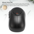 Low Vision Reading Aid USB2.0 AV Interface High Definition Electronic Mouse Magnifier for PC. 